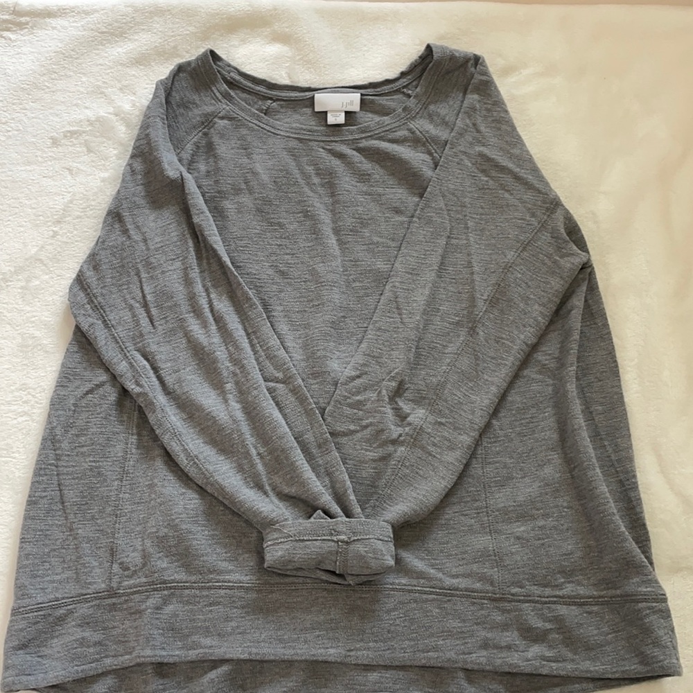 J Jill sweater